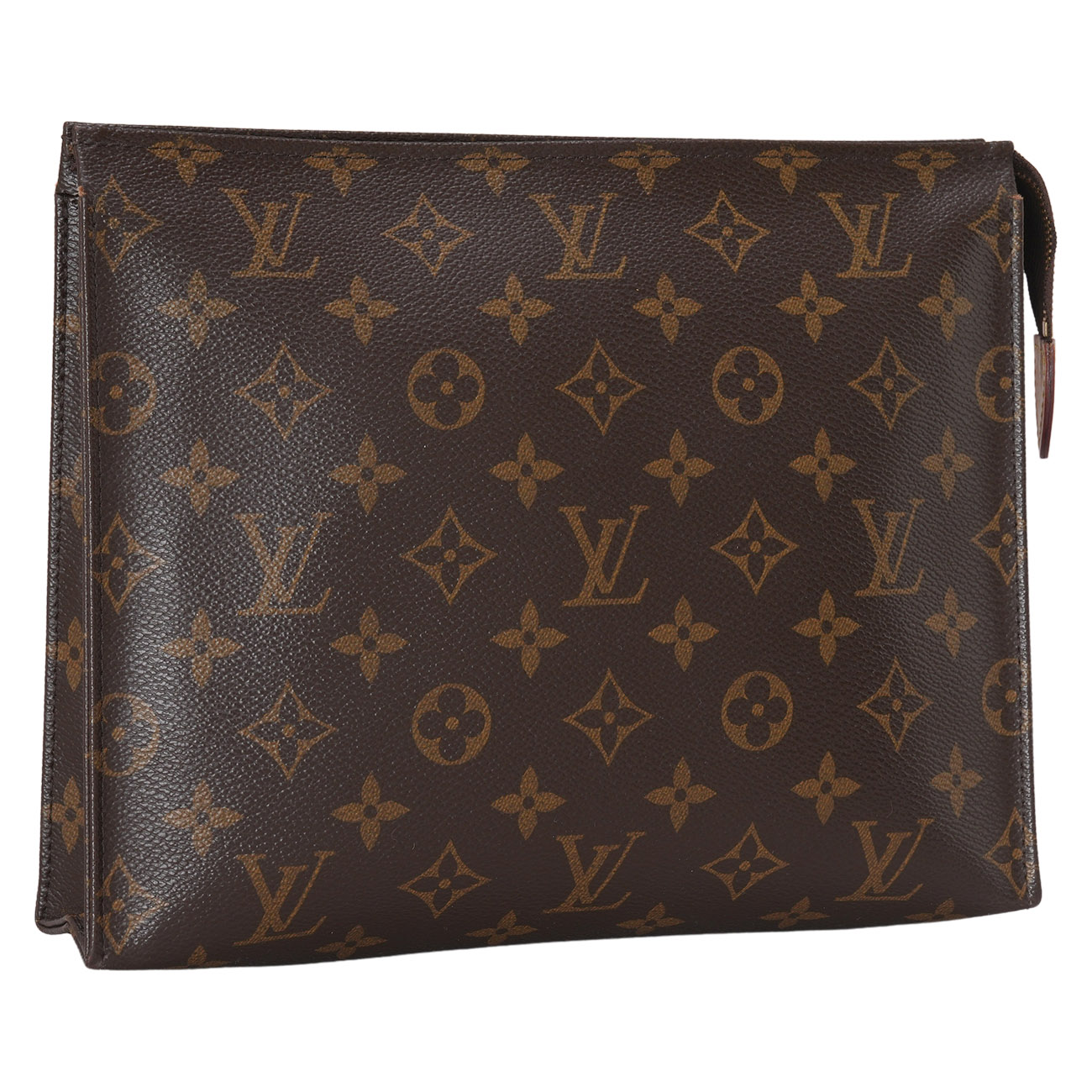 LOUIS VUITTON(USED) 루이비통 모노그램 포쉐트 토일렛